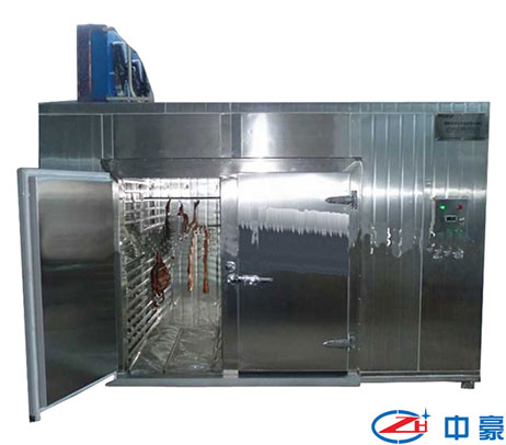 移動式冷風干燥機